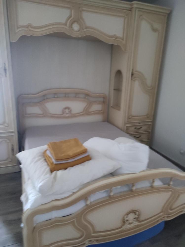 Apartamento Logis Des Chouans Les Landes-Genusson Exterior foto